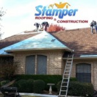 Residential Roofing Dallas